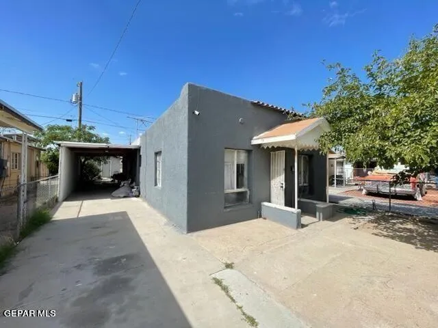 240 Sofia Place, El Paso, TX 79907 for Sale