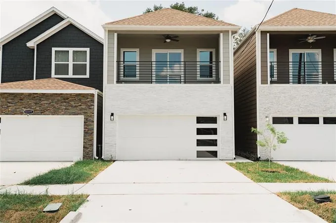 8021 Virgil St, Houston, TX 77088 for Sale
