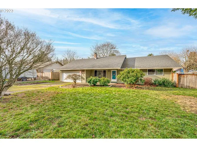 8504 NW GREENBRIAR DR, Vancouver WA 98665 for Sale