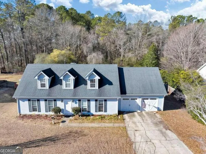 1570 OAKDALE RD, Canton, GA 30114 Single Family Residence For Sale  MLS# 10244330