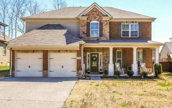 3803 Montgomery Way, Smyrna, TN 37167  MLS# 2601578 for Sale