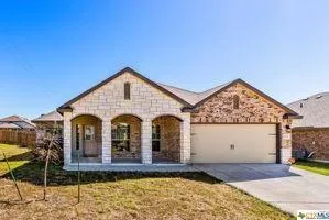 104 Christopher Drive, Killeen, TX 76542 for Sale