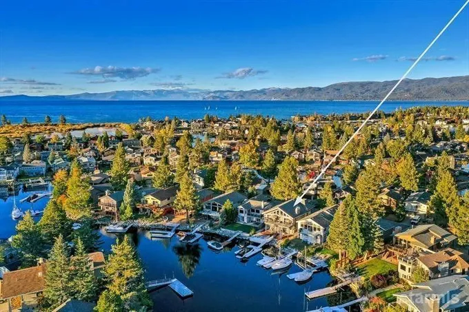 South Lake Tahoe, El Dorado County, CA House for sale Property ID: 418124734