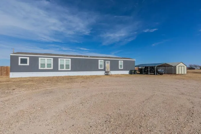 12109 LAZY TWO Road, Amarillo, TX 79118 for Sale