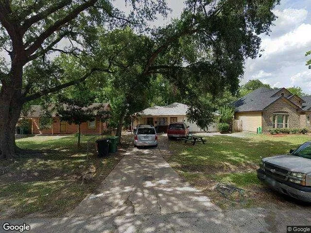 Alvin, HOUSTON, TX 77033  608590057 for Sale