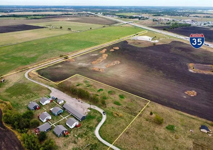 000 Kingdom Circle, Waxahachie, TX 75167 for Sale
