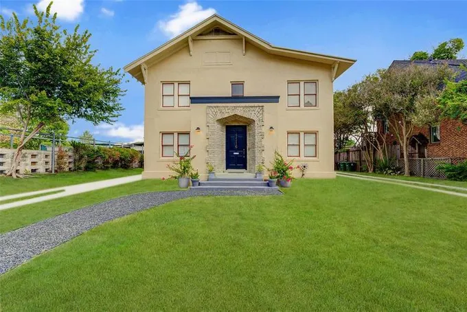1516 Bonnie Brae St 4, HOUSTON, TX 77006 for Sale