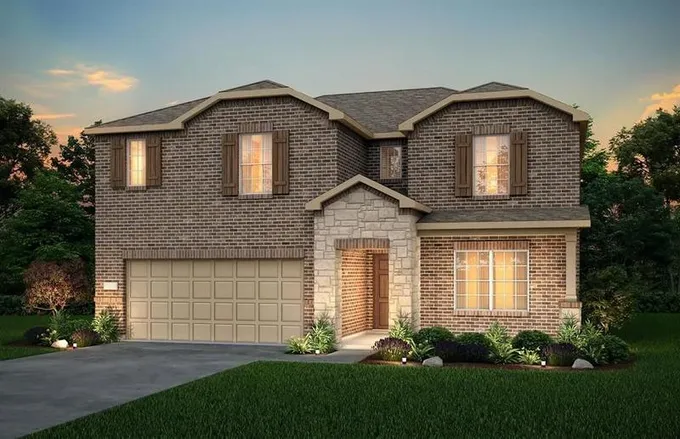 Fort Worth, Tarrant County, TX House for sale Property ID: 417589334