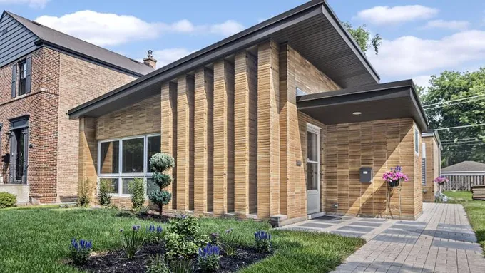 Evanston, Cook County, IL House for sale Property ID: 417335212