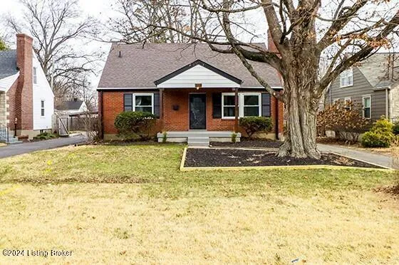 213 N HUBBARDS LN, Louisville, KY 40207 Single Family Residence For Sale  MLS# 1652951