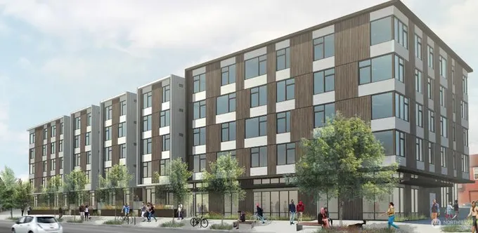 7343 Mlk Jr Way S #116, Seattle, WA 98118 - MLS 2131438 for Sale