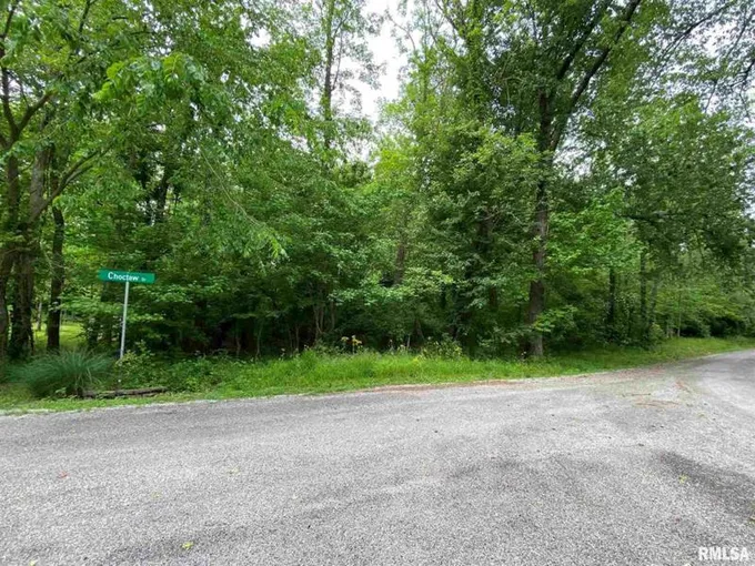 00 CHOCTAW DRIVE, Carbondale, IL 62901 Land For Sale  MLS# EB439808