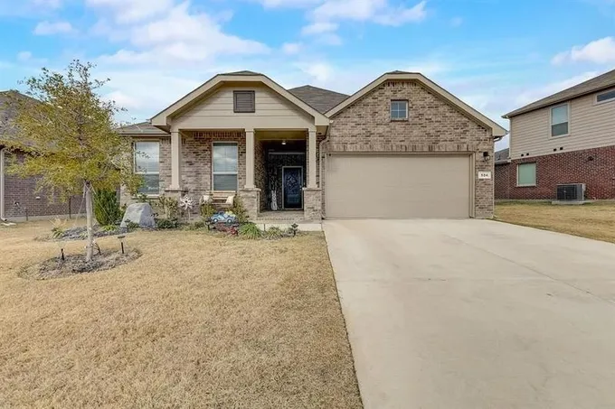 Denton, Denton County, TX House for sale Property ID: 418549122