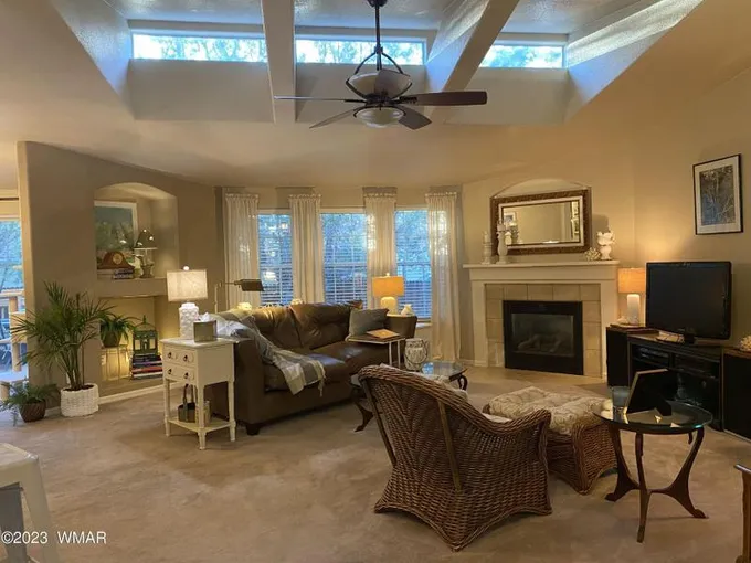 Show Low, Navajo County, AZ House for sale Property ID: 417682158