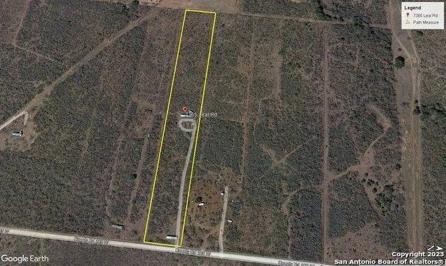 Pleasanton, Atascosa County, TX Farms and Ranches for sale Property ID: 417707759