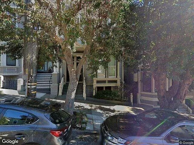 Fair Oaks, SAN FRANCISCO, CA 94110  618835458 for Sale