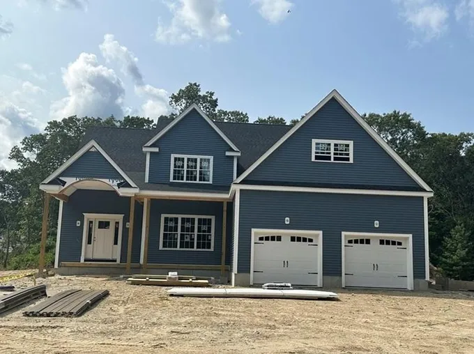 17 Federal St, Blackstone, MA 01504 - MLS 73191521 for Sale