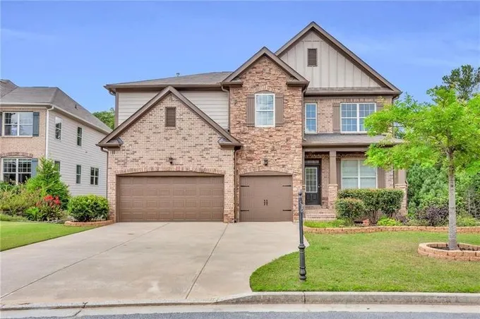 Suwanee, Gwinnett County, GA House for sale Property ID: 417064765