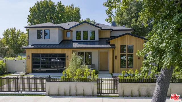 4839 Vista Del Monte, Sherman Oaks CA 91403 for Sale