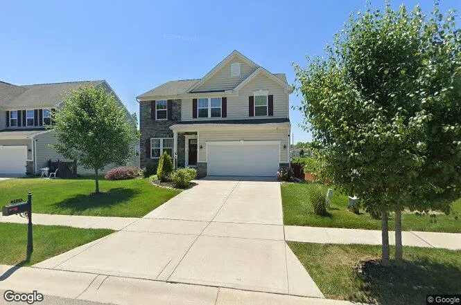 2854 Ridge View Ct, Xenia, OH 45385  MLS# 903664 for Sale