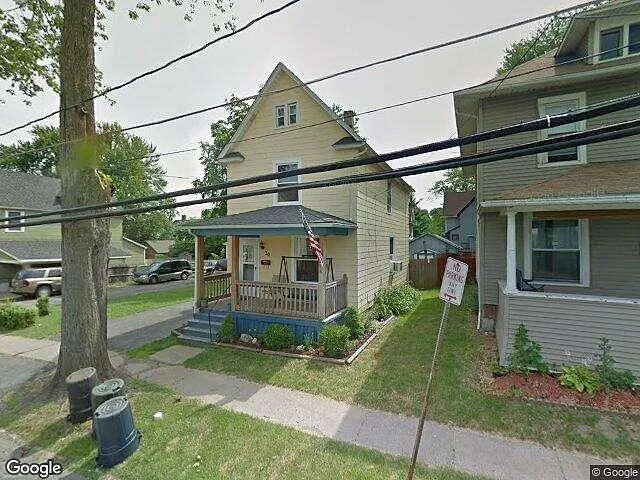 Harvey, LOCKPORT, NY 14094  620600365 for Sale