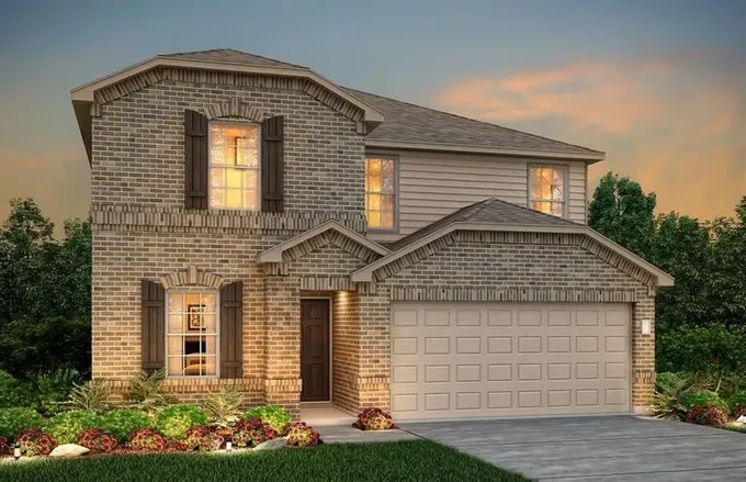 Haslet, Tarrant County, TX House for sale Property ID: 417589331