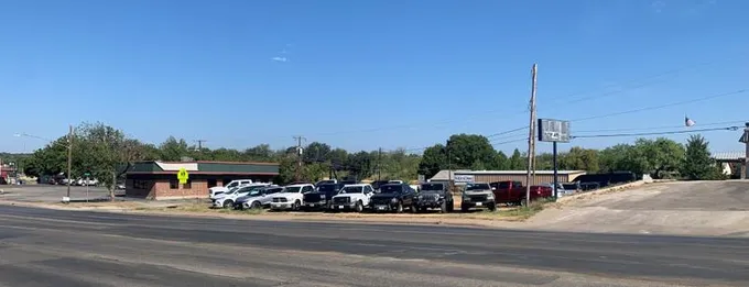 618 W Walker St, Breckenridge, TX 76424 - MLS 20418731 for Sale