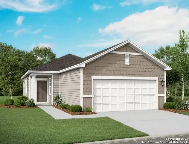 5514 Flying Hooves, San Antonio, TX 78222 for Sale
