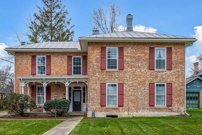 27 Griswold Street, Delaware, OH 43015  612889720 for Sale