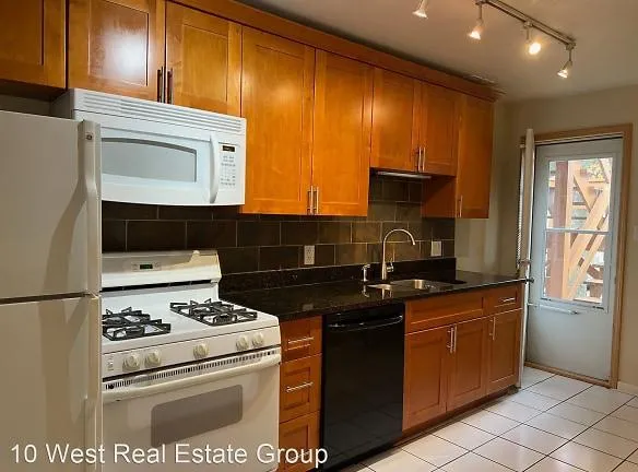 16 E Benton Ave - Naperville, IL 60540 - Home For Rent