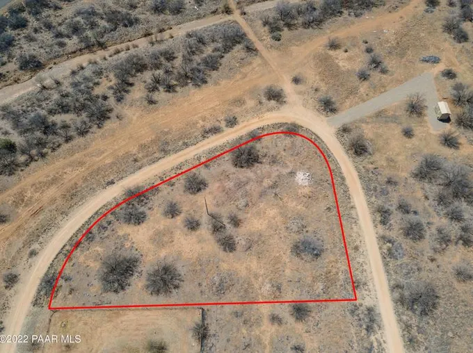 16729 S Cordes Circle, Mayer, AZ 86333 - MLS 1047391 for Sale