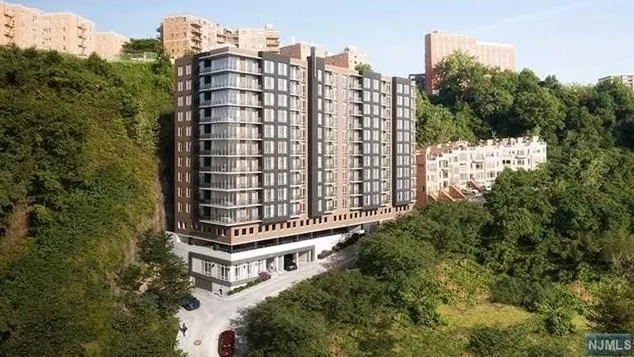 8701 Churchill Rd #606, North Bergen, NJ 07047 - MLS 23038141 for Sale