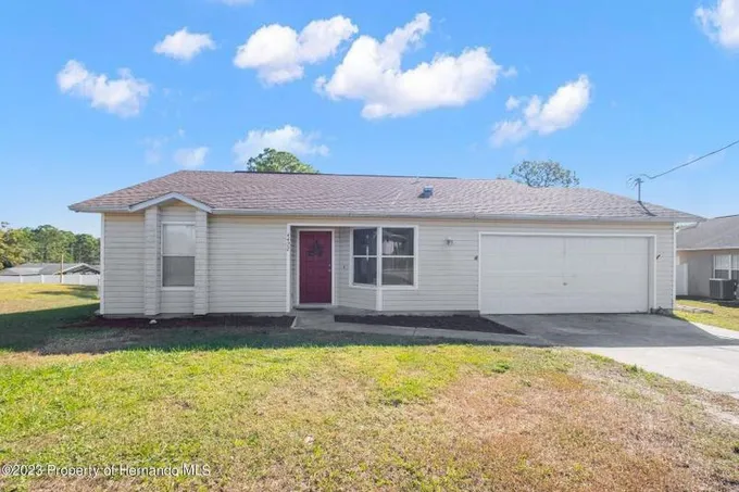 Spring Hill, Hernando County, FL House for sale Property ID: 418244019