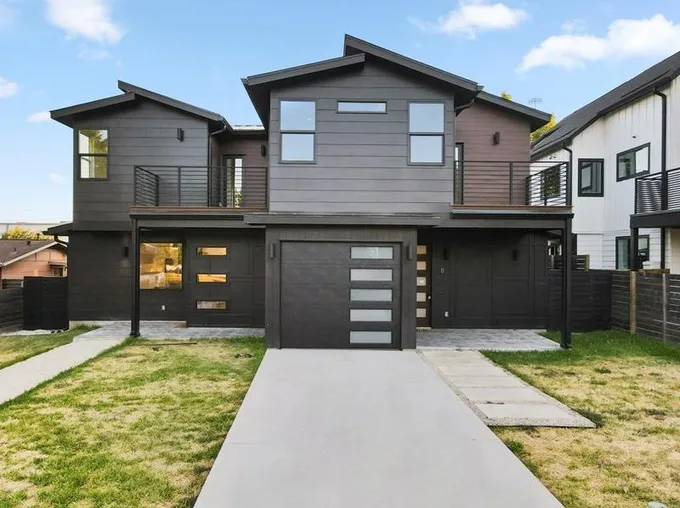 503 Krebs Ln #B, Austin, TX 78704 - MLS 8579343 for Sale