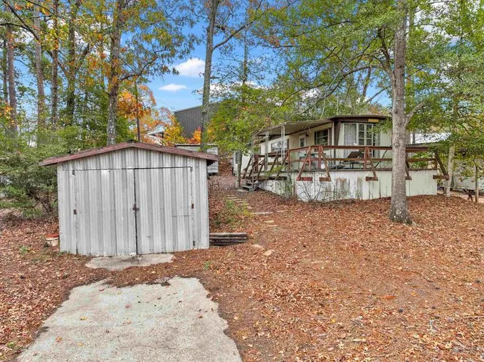 203 Wildbriar Drive, Jasper, TX 75951 for Sale