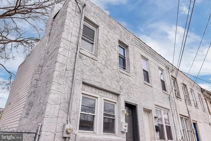 2160 Berwick St, Camden, NJ 08105  MLS# NJCD2061036 for Sale