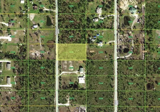 8190 Gewant Blvd, Punta Gorda, FL 33982 - MLS C7486090 for Sale