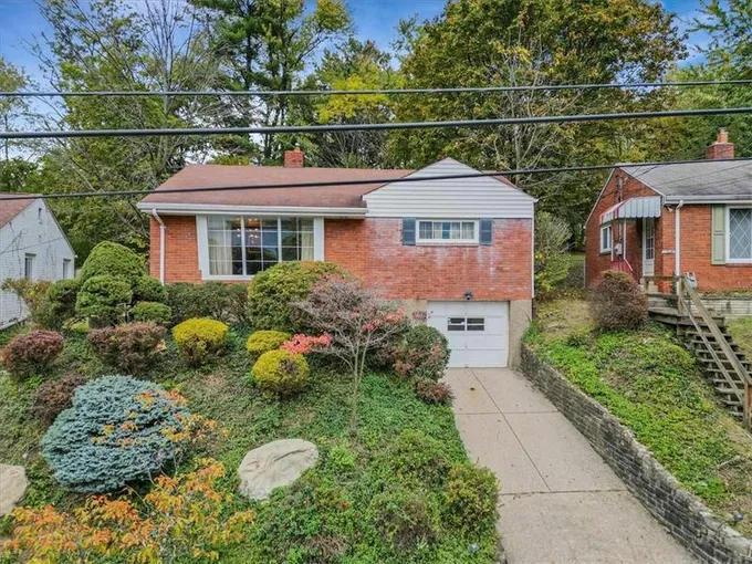 209 BROADMOOR AVE, Pittsburgh, PA 15228 Single Family Residence For Sale  MLS# 1628030 for Rent