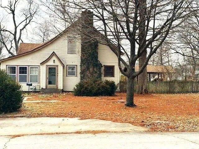 515 Poplar, Independence, KS 67301  615202810 for Sale