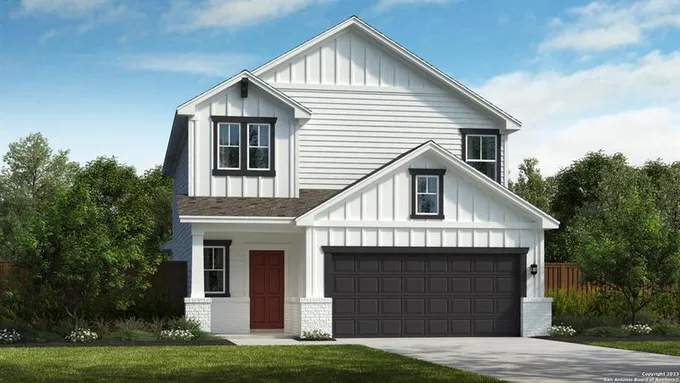 1559 Estelea Grove, New Braunfels, TX 78130 for Sale