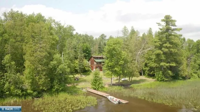 5313 PINE IS N, Tower, MN 55790 Single Family Residence For Sale  MLS# 145406