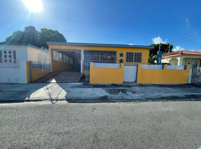D16 Cll Antonio To Ã±ito Ledez, Salinas, PR 00751 - MLS PR9102506 for Sale