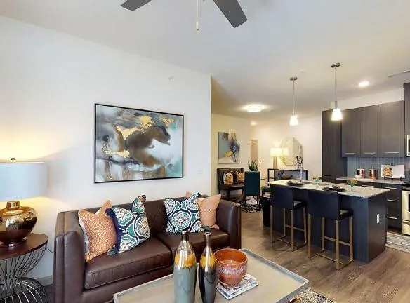 22 North Apartments - 149 S Bagdad Rd - Leander, TX Apartments for Rent