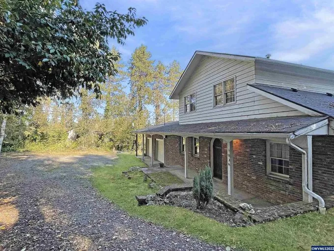 Salem, Polk County, OR House for sale Property ID: 415188643