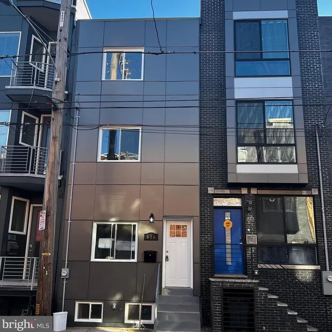 616 Mc Kean St, Philadelphia, PA 19148 - MLS PAPH2292034 for Sale