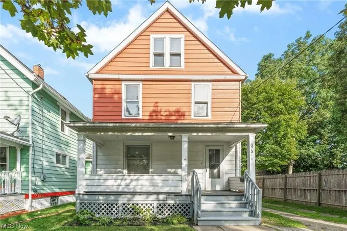Akron, Summit County, OH House for sale Property ID: 417738170