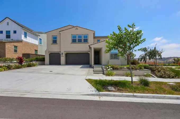 1064 CAMINO CANTERA, Chula Vista, CA 91913 Single Family Residence For Sale  MLS# 230017919