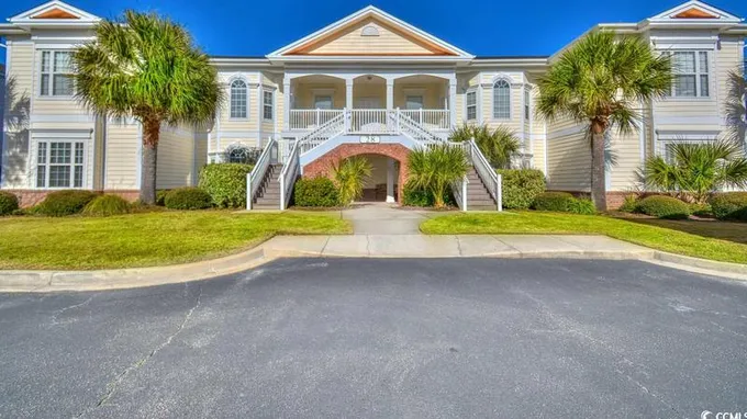 28 Bobwhite Ct #102-B, Pawleys Island, SC 29585 - MLS 2401620 for Sale
