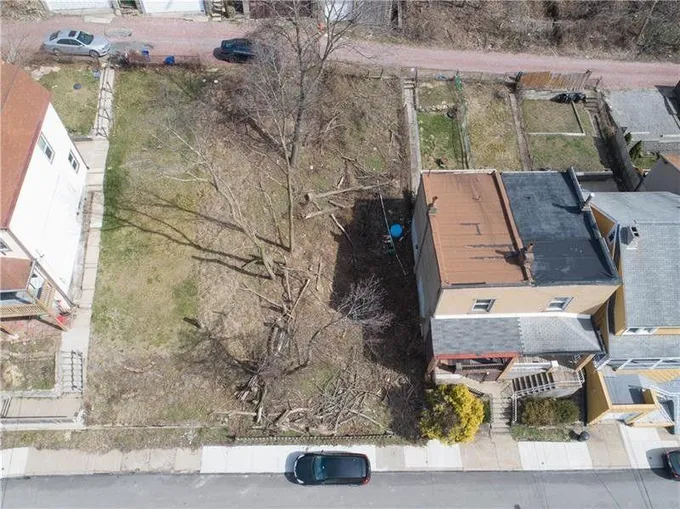 Mount Washington, Allegheny County, PA Homesites for sale Property ID: 416101243