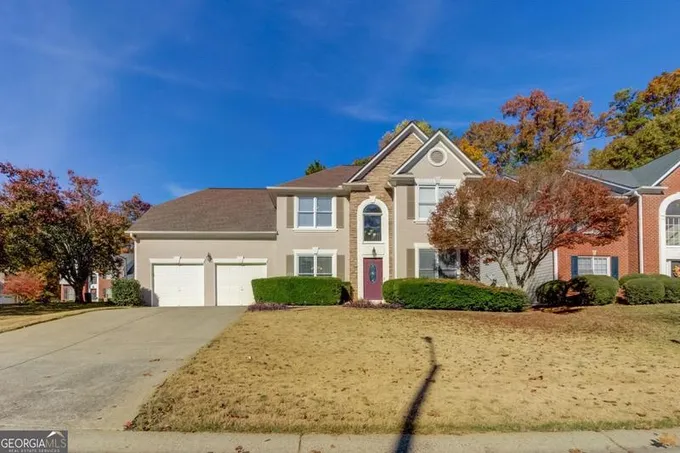 4034 Willowmere Trce NW, Kennesaw, GA 30144  MLS# 20167722 for Sale